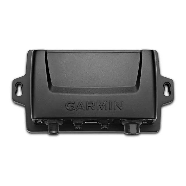 GARMIN GND 10 Black Box interface kobler alle gWind givere til NMEA 2000 