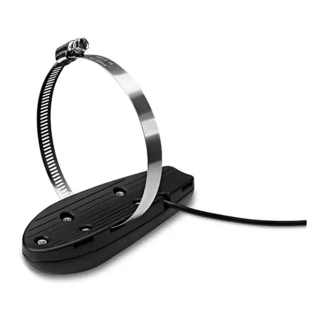 GARMIN Hekksvinger GT20-TM DownVü 8-pin - 500W - 77/200 & 455/800 kHz 