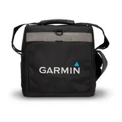 GARMIN Portabel &#230;reveske m/fot For Echomap 92sv, Striker 9sv, LiveScope