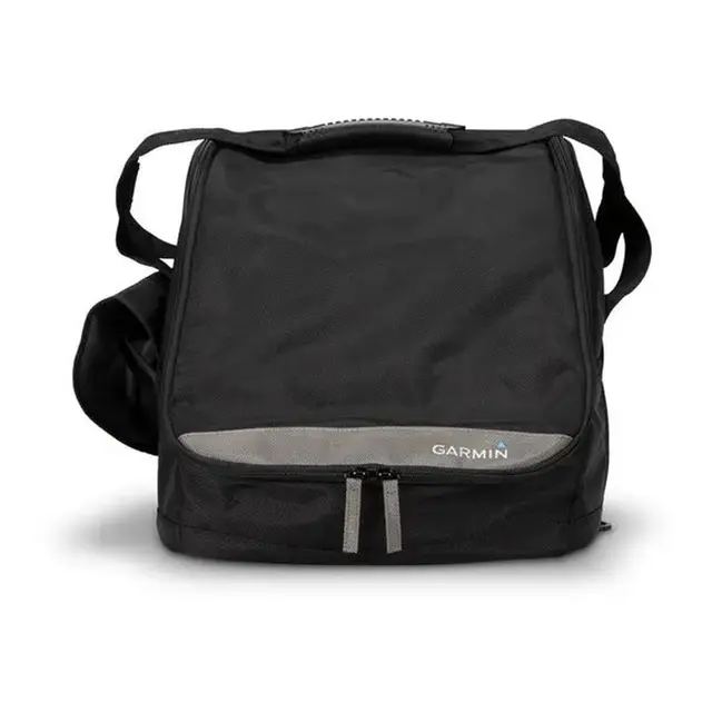 GARMIN Portabel æreveske m/fot For Echomap 92sv, Striker 9sv, LiveScope 
