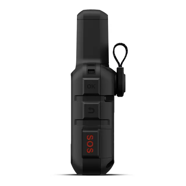 GARMIN inreach Mini 2, sort 