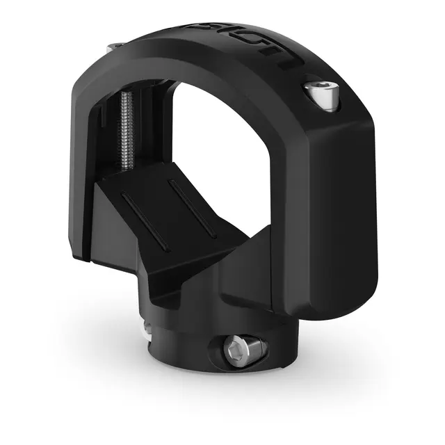 FUSION XS Serie-targabøyle brakettsett for rørmonering 2,5" (51 - 63,5 mm) 