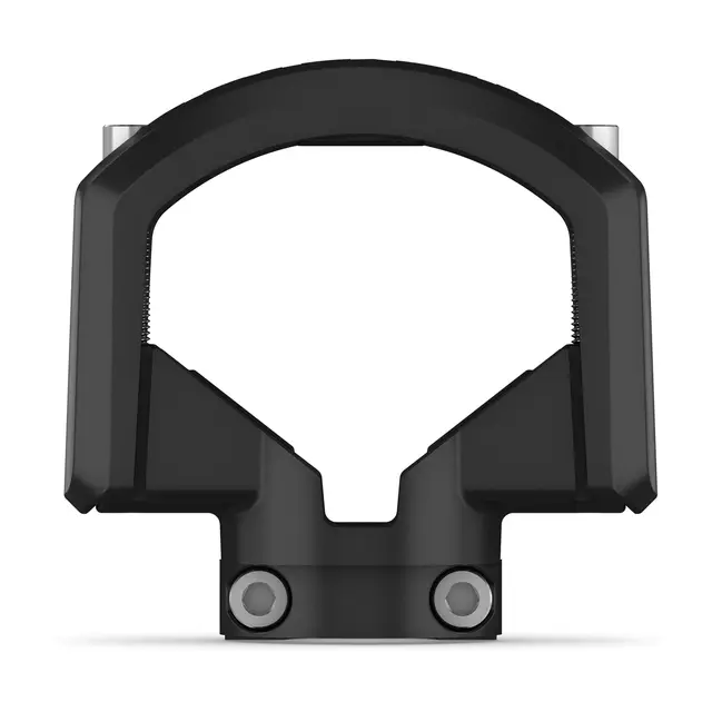 FUSION XS Serie-targabøyle brakettsett for rørmonering 2,5" (51 - 63,5 mm) 