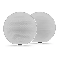 FUSION Signature 3i - 8,8&quot; H&#248;yttalere 330W - Classic hvit front