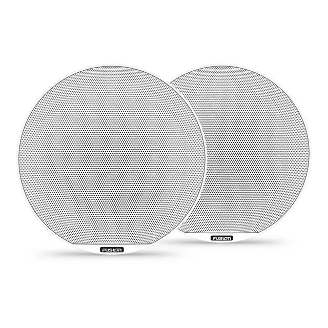 FUSION Signature 3i - 8,8" Høyttalere 330W - Classic hvit front 