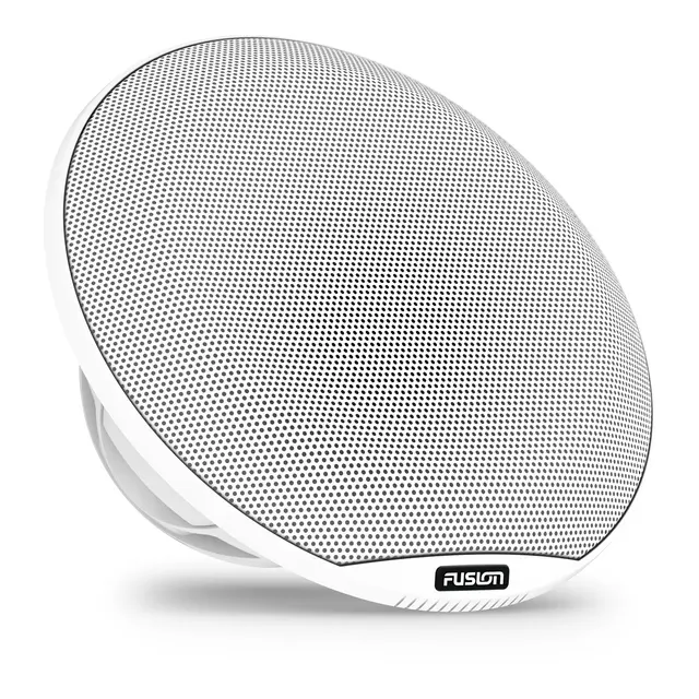 FUSION Signature 3i - 8,8" Høyttalere 330W - Classic hvit front 