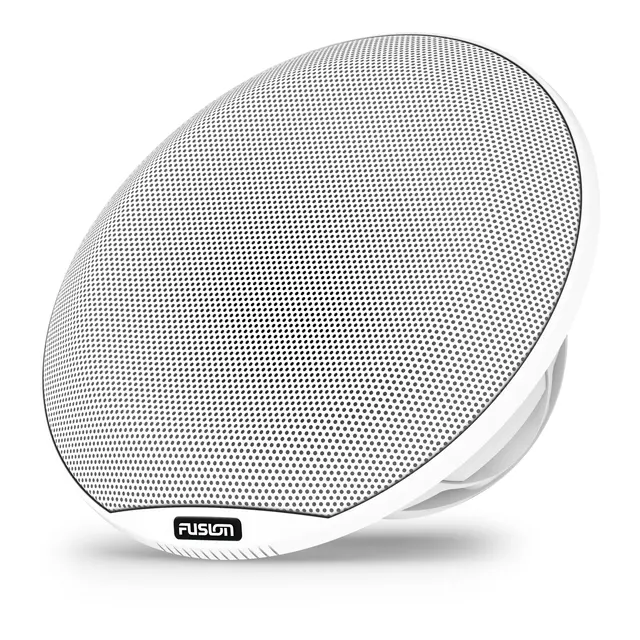FUSION Signature 3i - 8,8" Høyttalere 330W - Classic hvit front 
