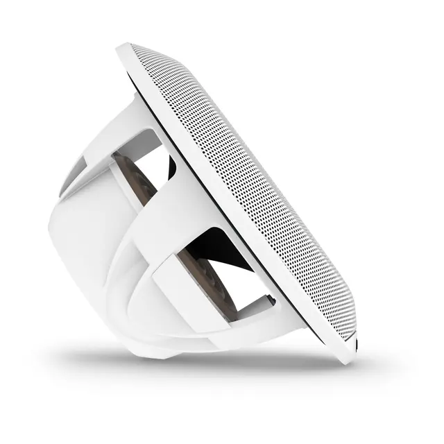 FUSION Signature 3i - 8,8" Høyttalere 330W - Classic hvit front 