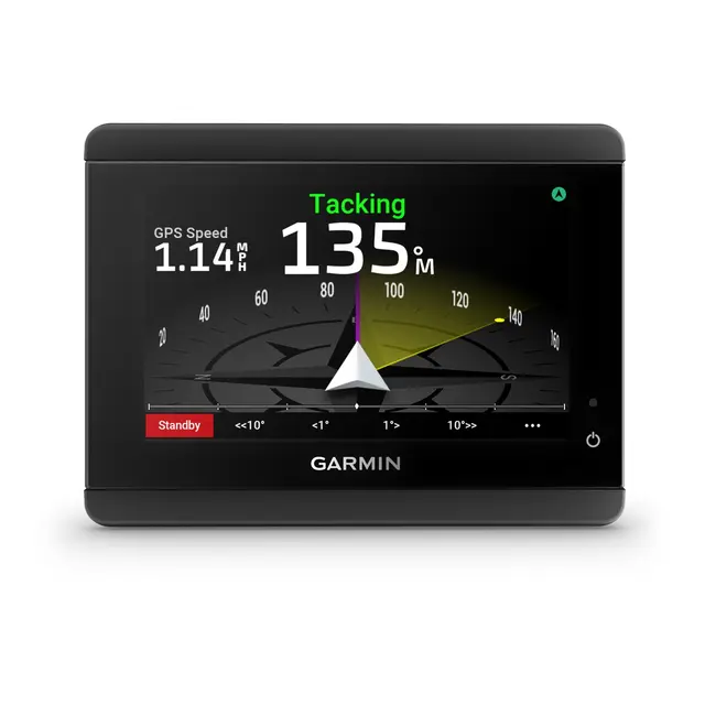 GARMIN GHC 50 Autopilot panel 5" Touch - NMEA 2000 