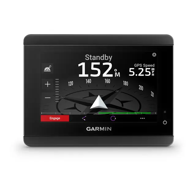 GARMIN GHC 50 Autopilot panel 5" Touch - NMEA 2000 
