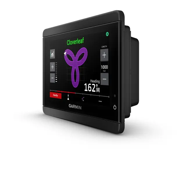 GARMIN GHC 50 Autopilot panel 5" Touch - NMEA 2000 