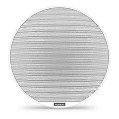 FUSION 10&quot; Subwoofer - Signature 3i Hvit - 300W RMS - klassisk grill