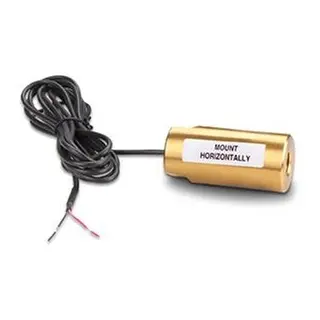 GARMIN Reactor 40 hydraulisk autopilot m/ GHC 50 Skjerm, Shadowdrive (u/ pumpe) 
