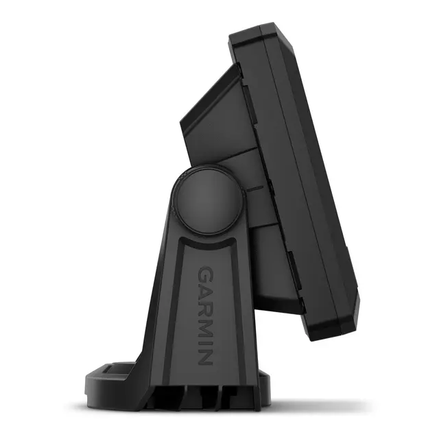 GARMIN ECHOMAP UHD2 52cv Isfiskepakke 5"- m/Isfiskebag- og svinger, batteri 