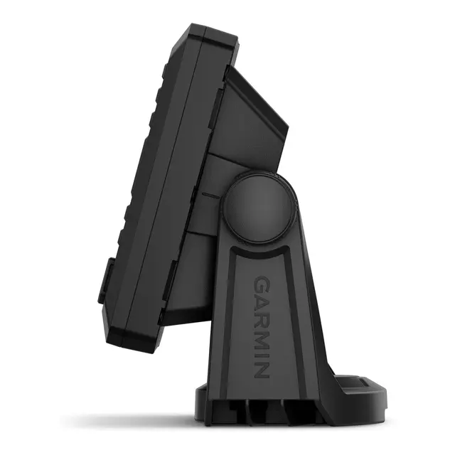 GARMIN ECHOMAP UHD2 52cv Isfiskepakke 5"- m/Isfiskebag- og svinger, batteri 
