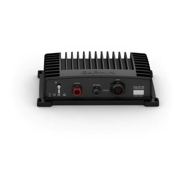 GARMIN Livescope Plus LVS34-IF / GLS10 Isfiskesett 