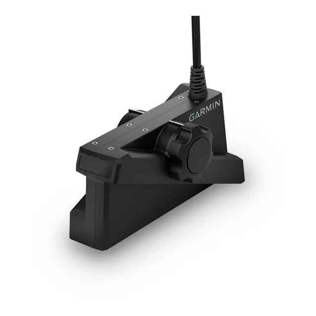 GARMIN LiveScope XR LVS62 (kun svinger) for GLS10 sonarmodul 