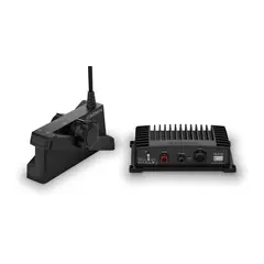 GARMIN LiveScope XR-system Med GLS10 og LVS62-svinger