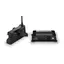 GARMIN LiveScope XR-system Med GLS10 og LVS62-svinger