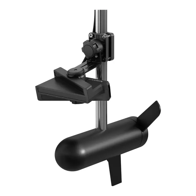 GARMIN LiveScope XR-system Med GLS10 og LVS62-svinger 