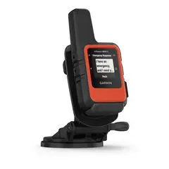 GARMIN inReach Mini 2 (Marine Bundle) Satelittkommunikasjon m/ marinebrakett
