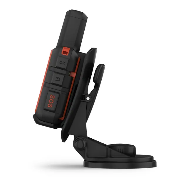 GARMIN inReach Mini 2 (Marine Bundle) Satelittkommunikasjon m/ marinebrakett 