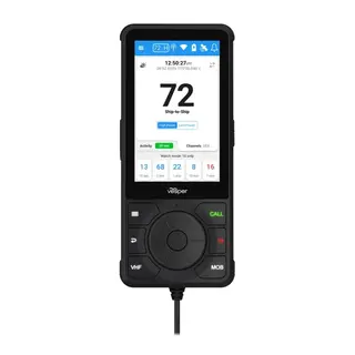 CORTEX H1, Kablet h&#229;ndsett til M1/V1 stasjon