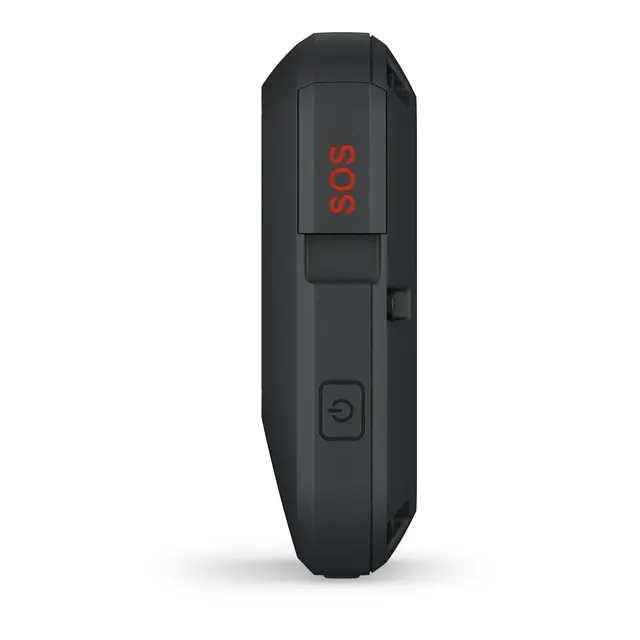 GARMIN inReach Messenger SatCom tekstmeldingsenhet 