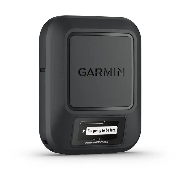 GARMIN inReach Messenger SatCom tekstmeldingsenhet 