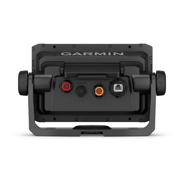 GARMIN Echomap UHD2 Touch 72sv 7" touch - cv/sv - m/ GT56UHD-TM svinger 
