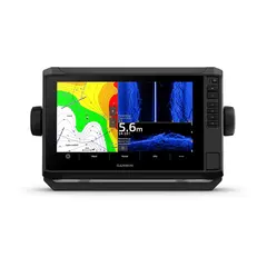 GARMIN Echomap UHD2 Touch 92sv 9&quot; touch - cv/sv - u/svinger