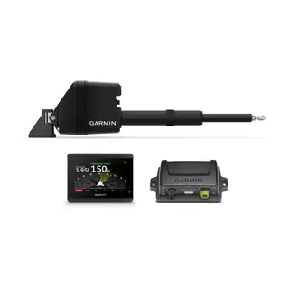 GARMIN SmartDrive Autopilot Komplett autopilot for seilbåt < 15 tonn