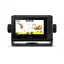 GARMIN Echomap UHD2 Touch 62sv 6&quot; touch - cv/sv kartplotter