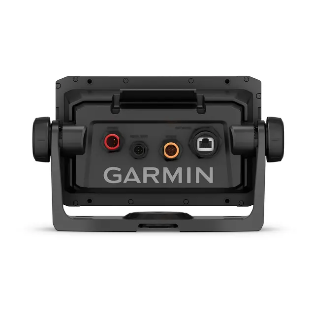 GARMIN Echomap UHD2 Touch 62sv 6" touch - cv/sv kartplotter - u/svinger 