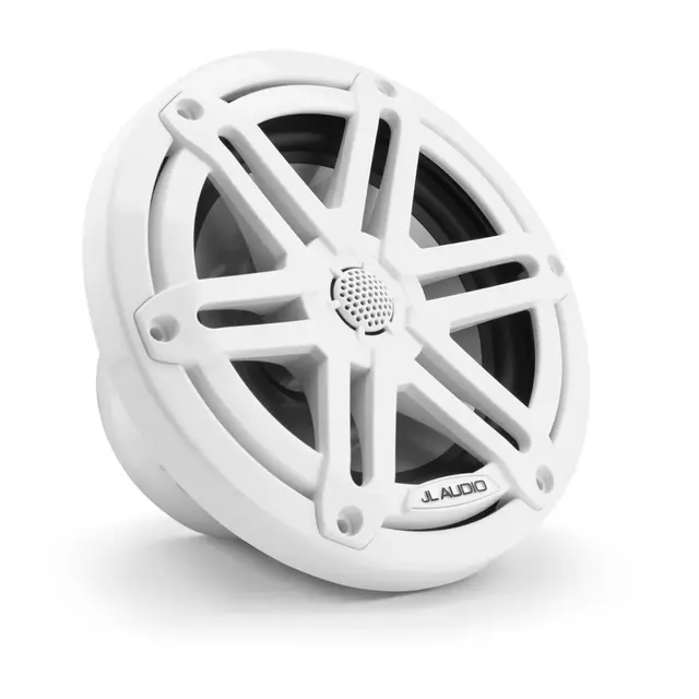 JL AUDIO M3 Marine høyttalere - 6,5" Hvit sportsfront - 4 Ohm - 60W 