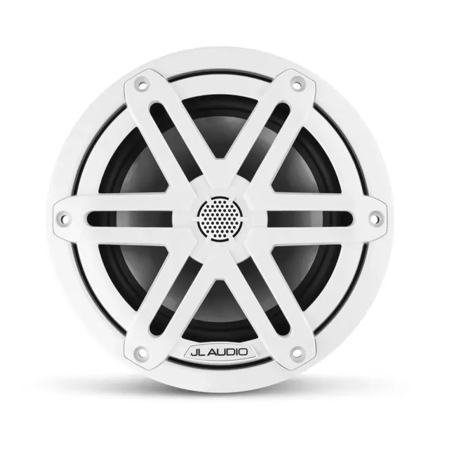 JL AUDIO M3 Marine høyttalere - 6,5" Hvit sportsfront - 4 Ohm - 60W 