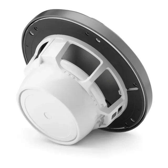 JL AUDIO M3 Marine høyttalere - 6,5" Grå sportsfront - 4 Ohm - 60W 