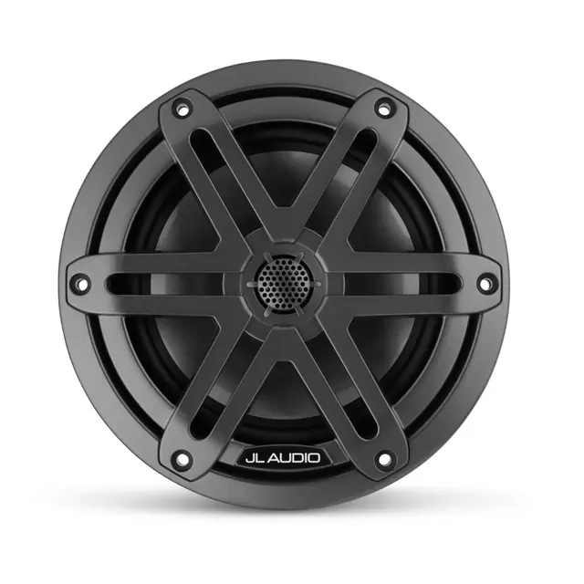 JL AUDIO M3 Marine høyttalere - 6,5" Grå sportsfront - 4 Ohm - 60W 