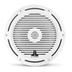 JL AUDIO M3 Marine h&#248;yttalere - 7,7&quot; Klassisk hvit front - 4 Ohm - 70W
