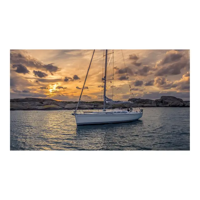GARMIN GPSMAP 1223 Kartplotter 12" IPS Touch - MFD 