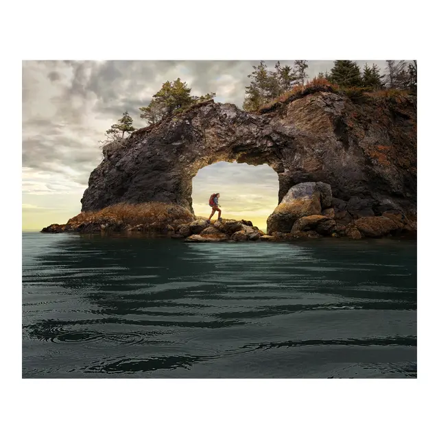 GARMIN inreach Mini 2, sort 
