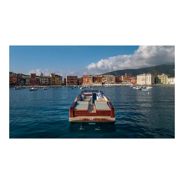 GARMIN GPSMAP 1623 Kartplotter 16" - Multitouch - u/ekkolodd 