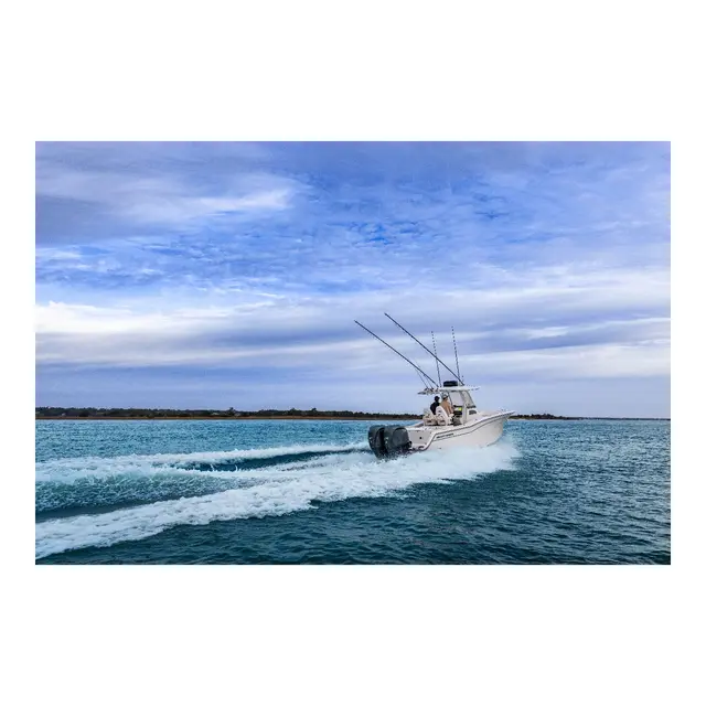 GARMIN GPSMAP 1623xsv Kartplotter m/ekko 16" IPS Touch - MFD - u/svinger 