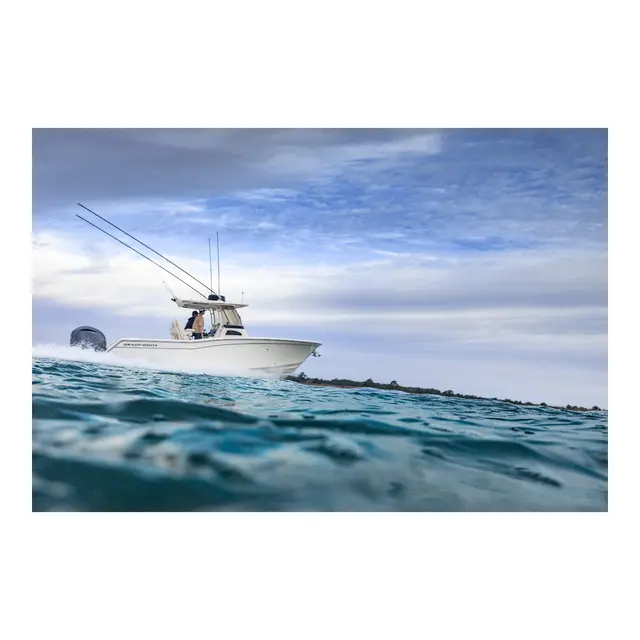 GARMIN GPSMAP 1623xsv Kartplotter m/ekko 16" IPS Touch - MFD - u/svinger 