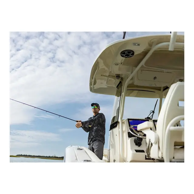 GARMIN GPSMAP 1623xsv Kartplotter m/ekko 16" IPS Touch - MFD - u/svinger 