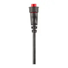 GARMIN&#160;Gjenget str&#248;mkabel 2 pin. For UHD2 6, 7 og 9&quot;