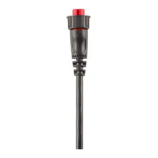 GARMIN&#160;Gjenget str&#248;mkabel 2 pin. For UHD2 6, 7 og 9&quot;