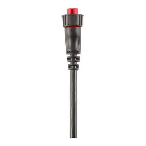 GARMIN&#160;Gjenget str&#248;mkabel 2 pin. For UHD2 6, 7 og 9&quot;