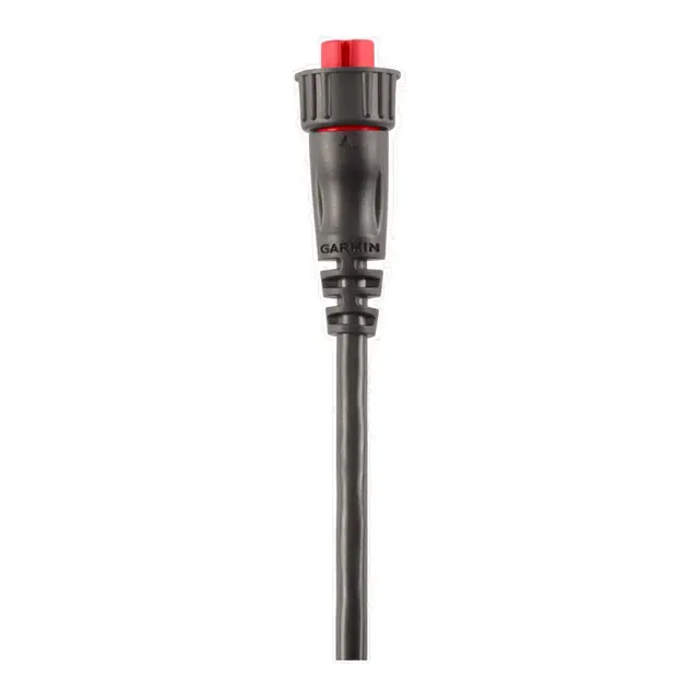 GARMIN Gjenget strømkabel 2 pin. For UHD2 6, 7 og 9" 