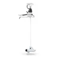 GARMIN Force Kraken trollingmotor, Hvit 63" stamme (160cm) - saltvann u/svinger